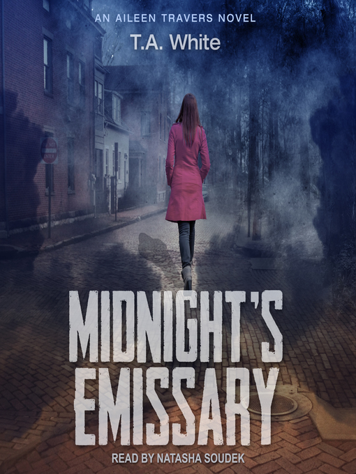 Title details for Midnight's Emissary by T. A. White - Available